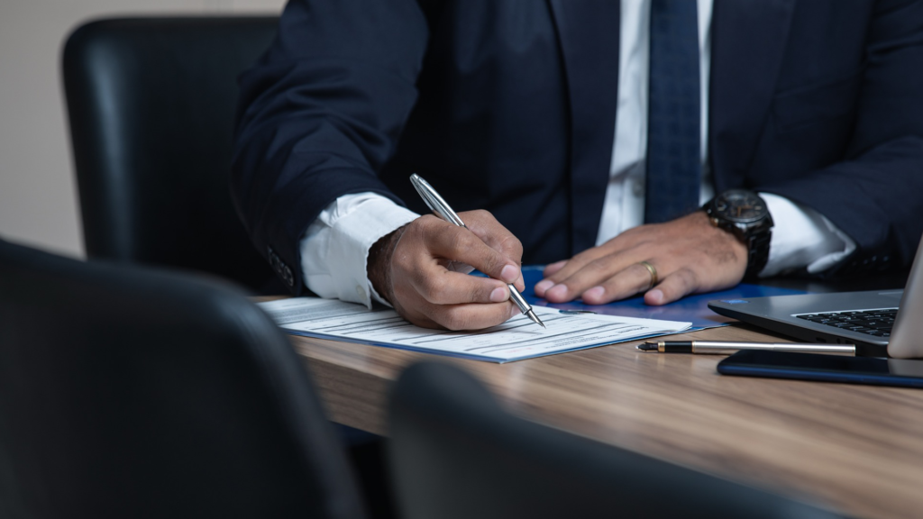 Read more about the article No Copyright Infringement Without valid Proof: The Case That Reaffirms importance of Evidence Act