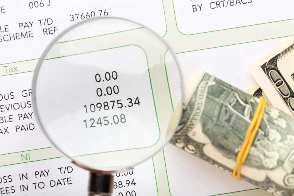 Read more about the article Salient features of trade secret bill, 2024.
