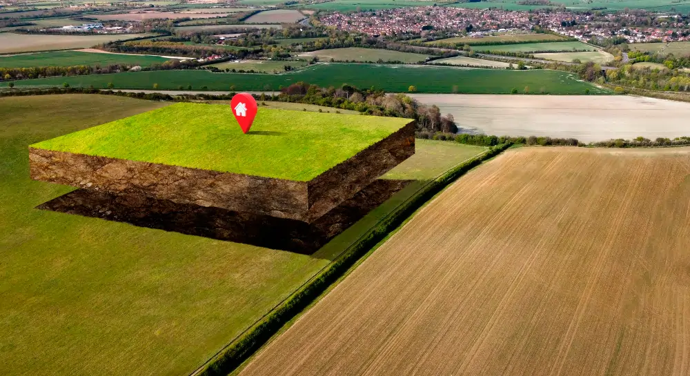 Read more about the article Land grabbing impact on public trust lands